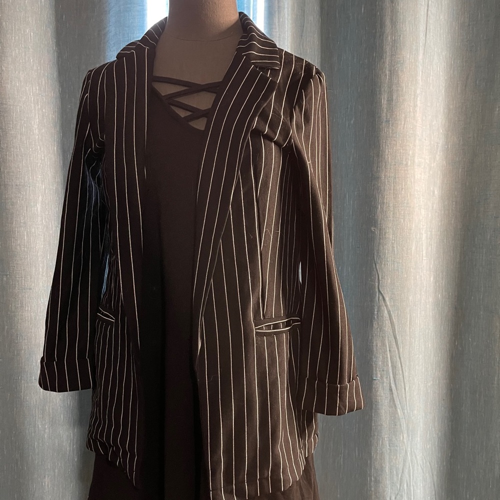 Stripper Blazer